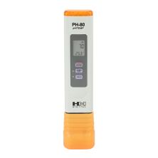 pH метр HM Digital PH-80 влагозащитный