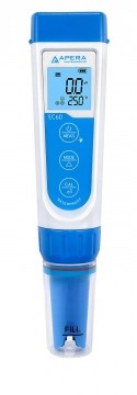 Мультимонитор EC/TDS/Salinity/Temp Apera EC60