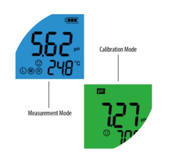 Мультимонитор EC/TDS/Salinity/Temp Apera EC60