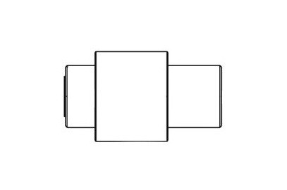 Муфта М90 для насосов Fluid-o-Tech серии 4000