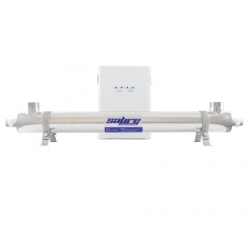 УФ-дезинфекционная система для обеззараживания воды Spectrum Sabre