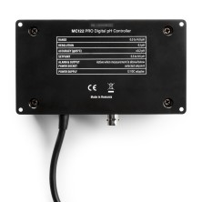 Контроллер стационарный pH/CO2 Milwaukee MC122 PRO для аквариума