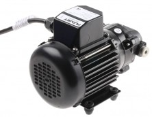 Многокамерный мембранный насосный агрегат Flojet AQUATEC AD4/90: 230 VDC, 180 литров/час, 9,5 бар