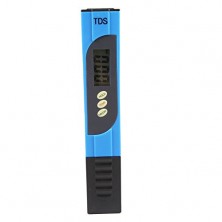 TDS/Temp тестер портативный, солемер Kellymeter TD-15