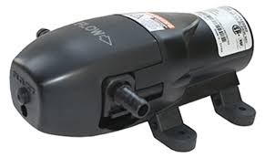 Насос мембранный Flojet LF plus 2,5 бар, 3,78 литра/мин