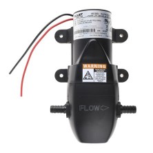 Насос мембранный Flojet LF plus 2,5 бар, 3,78 литра/мин