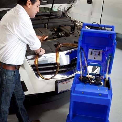 Насос мембранный Flojet LF plus 2,5 бар, 3,78 литра/мин