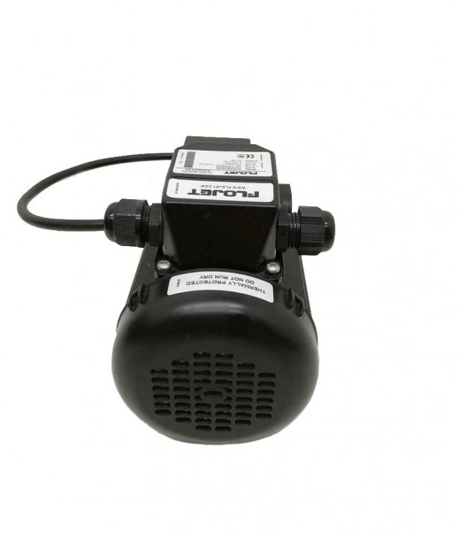 Насос мембранный Flojet 220 VAC с охлаждением двигателя