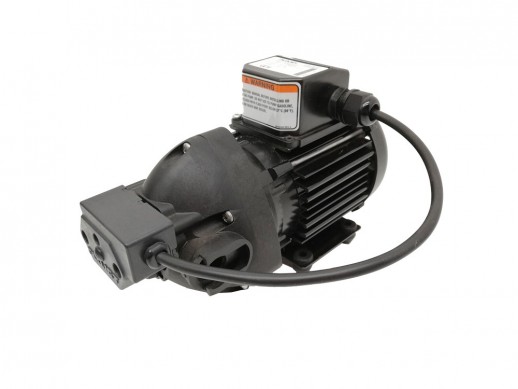 Насос мембранный Flojet 220 VAC с охлаждением двигателя