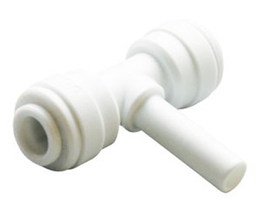 Тройник цанга - стержень