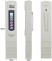 TDS/Temp тестер портативный, солемер Kellymeter TD-10 (TDS-3)