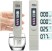 TDS/Temp тестер портативный, солемер Kellymeter TD-10 (TDS-3)