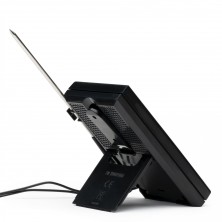 Термометр Milwaukee TH300 со стальным электродом и диапазоном от -50°C до 150°C