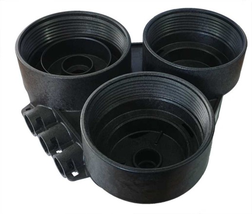 Сменный коллектор для Pentair Merlin PRF-RO