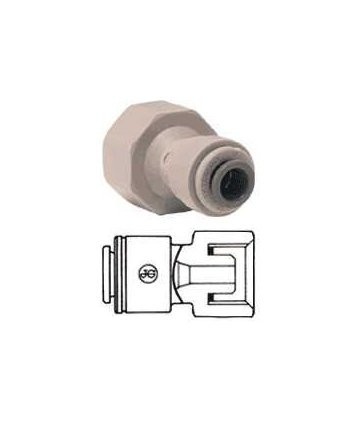 Адаптер с внутренней резьбой BSP с внутренним конусом