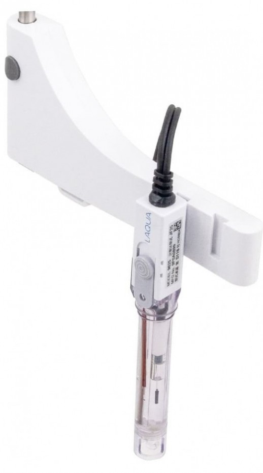 PH/ОВП/EC/TDS/RES/SAL метр Horiba LAQUA PC1500 настольный с держателем электрода