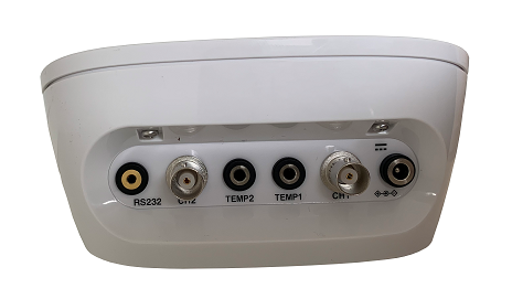 PH/ОВП/EC/TDS/RES/SAL метр Horiba LAQUA PC1500 настольный с держателем электрода