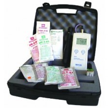 Milwaukee MA750 - кейс для портативных тестеров серии MW