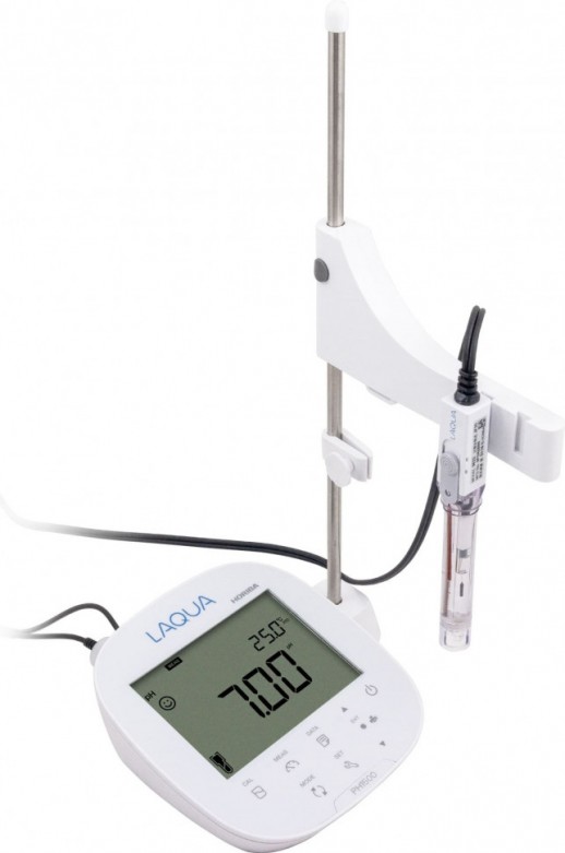 pH/ОВП/Temp электрод Horiba Laqua 9651-10D