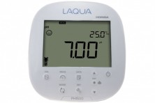 pH/ОВП/Temp метр Horiba LAQUA PH1500 настольный с держателем электрода