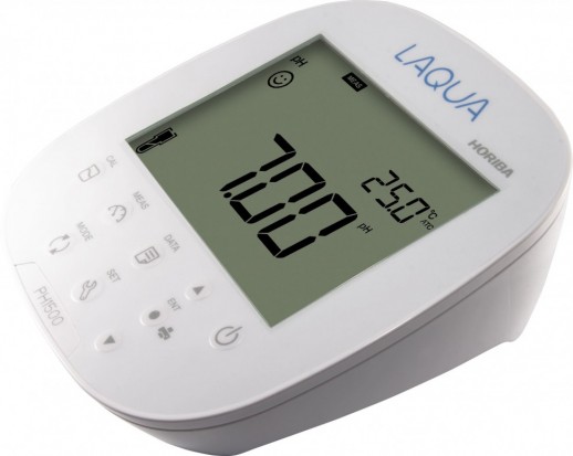 pH/ОВП/Temp метр Horiba LAQUA PH1500 настольный с держателем электрода