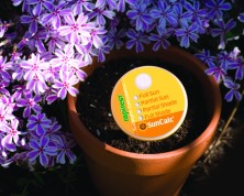 Солнечный калькулятор Luster Leaf SunCalc® 1875