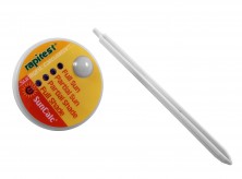 Солнечный калькулятор Luster Leaf SunCalc® 1875