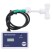 HM Digital SM-1EC: онлайн EC монитор уровня электропроводимости воды стационарный, кондуктометр