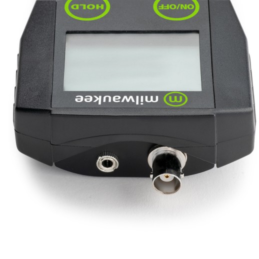 pH метр Milwaukee MW101-SOIL PRO для измерения кислотности почвы