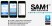 SAM-1 Smart Aqua Meter pH/ORP/TDS/EC/Temp для iPhone, iPad