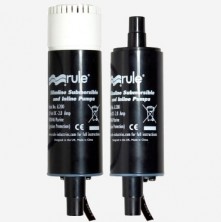 Насос погружной Rule серии Niagara il200 для воды 12VDC, 760 литров/час