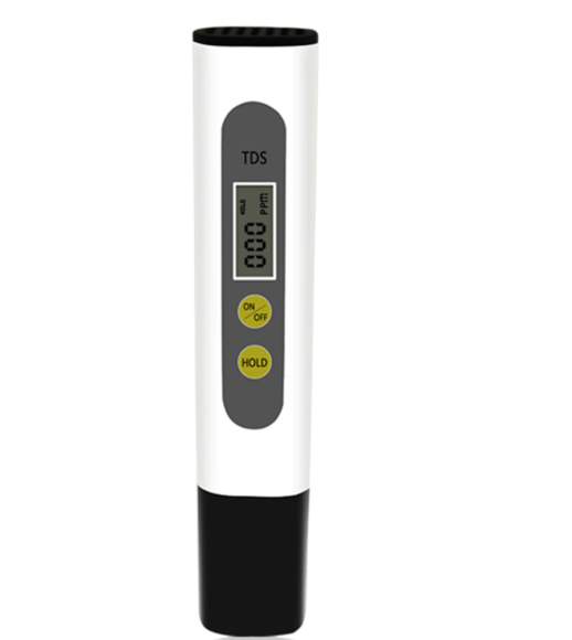 TDS метр портативный, солемер Kellymeter TD-2