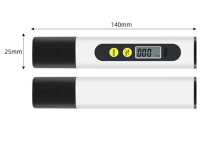 TDS метр портативный, солемер Kellymeter TD-2