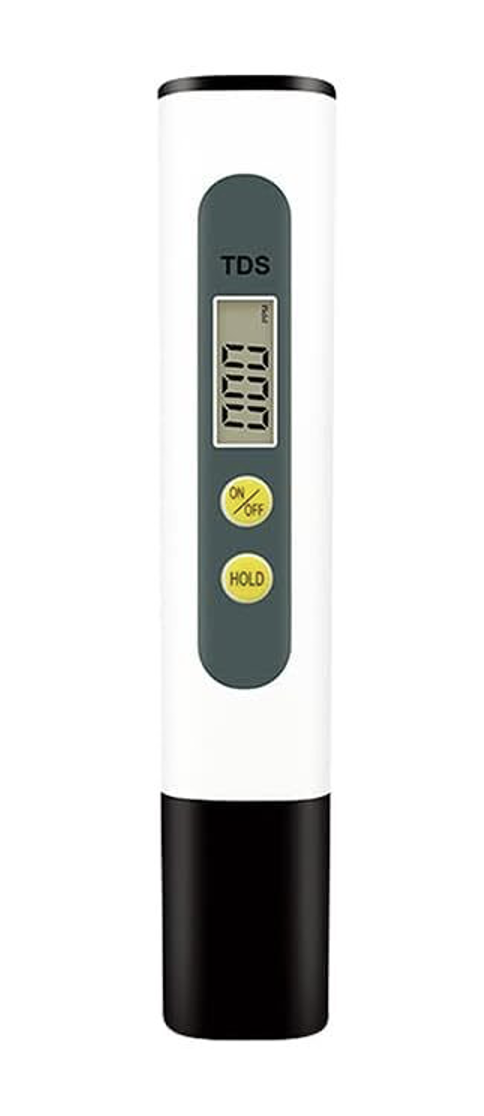 TDS метр портативный, солемер Kellymeter TD-2