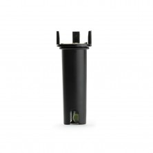 Сменный электрод для pH метров Milwaukee pH55 и pH56 Martini со встроенным температурным датчиком