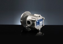 Насос роторный Fluid-o-Tech Rotoflow PO4120