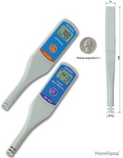 pH-метр SanXin SX610