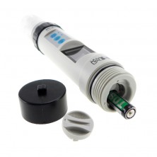 Мультимонитор pH/EC/TDS/°С метр HM Digital COM-300