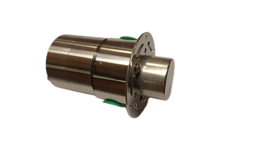 Шестеренный стальной насос с магнитным приводом Fluid-o-Tech серия MG 200-400