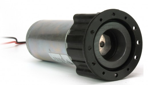 Мотор KAG для шестеренных насосов 18W