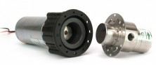 Мотор KAG M42х30 24W