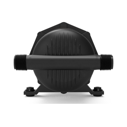 Гидроаккумулятор для автономных систем водоснабжения Singflo