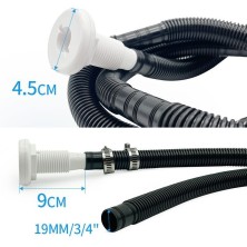 Шланг Singflo 3/4" для трюмного насоса