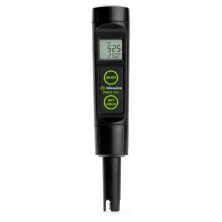 ОВП метр Milwaukee ORP57 PRO влагозащитный