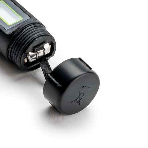 ОВП метр Milwaukee ORP57 PRO влагозащитный