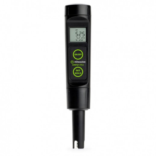 ОВП метр Milwaukee ORP57 PRO влагозащитный