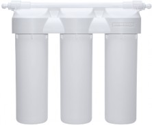 Фильтр под мойку Новая вода Praktic EU300