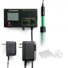 Контроллер стационарный ОВП Milwaukee MC510