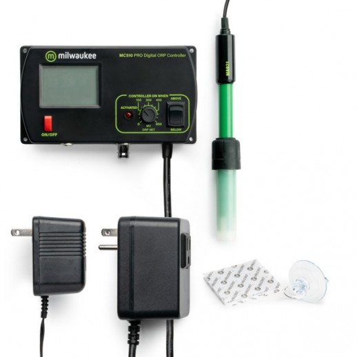 Контроллер стационарный ОВП Milwaukee MC510