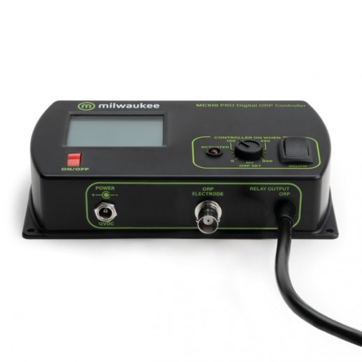 Контроллер стационарный ОВП Milwaukee MC510